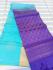 SOFT SILK SAREE WITH BLOUSE